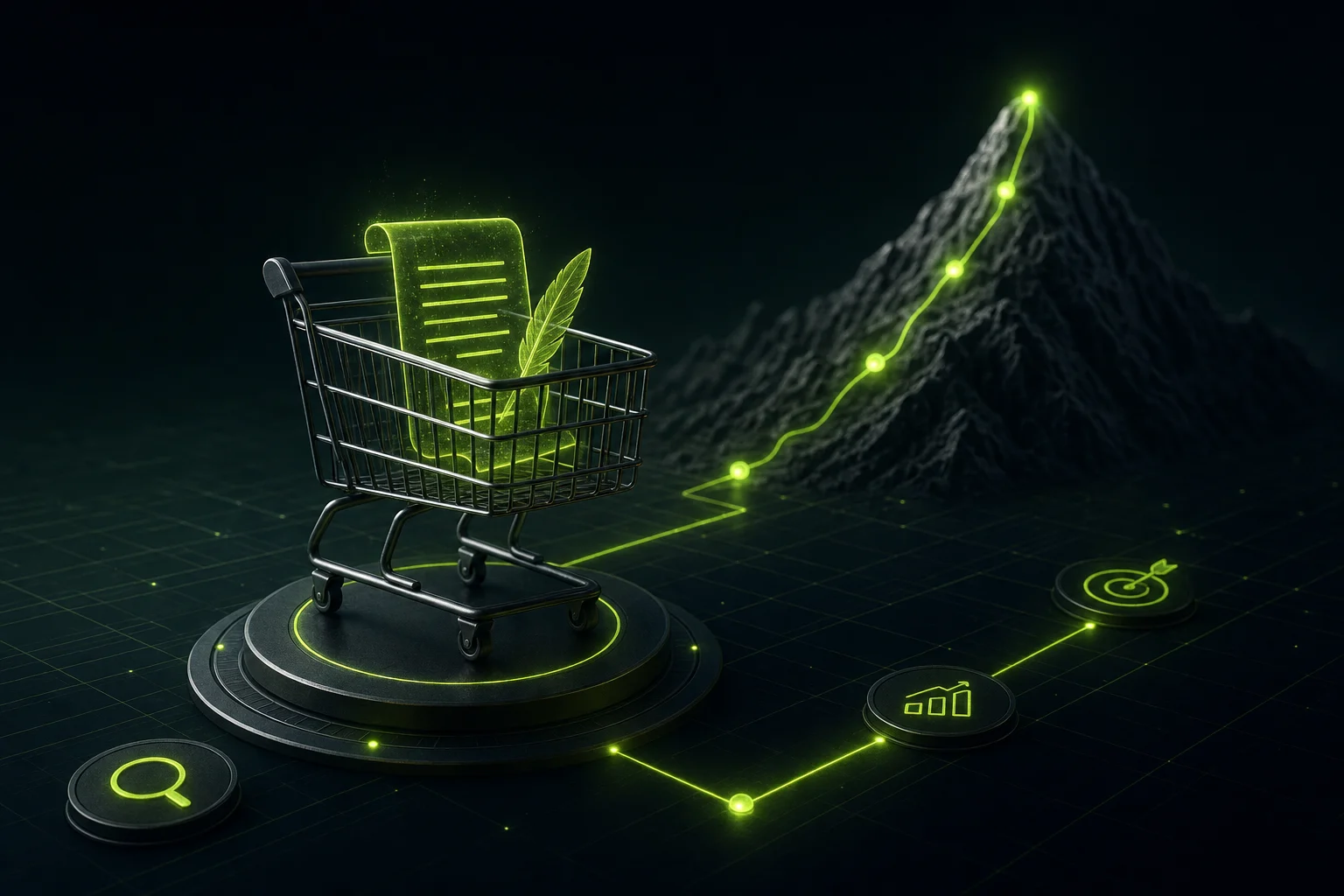 Jak prowadzić blog w Shoper pod SEO