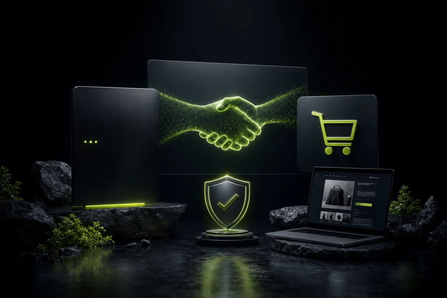 Reseller Shoper — kto to jest i jakie są korzyści