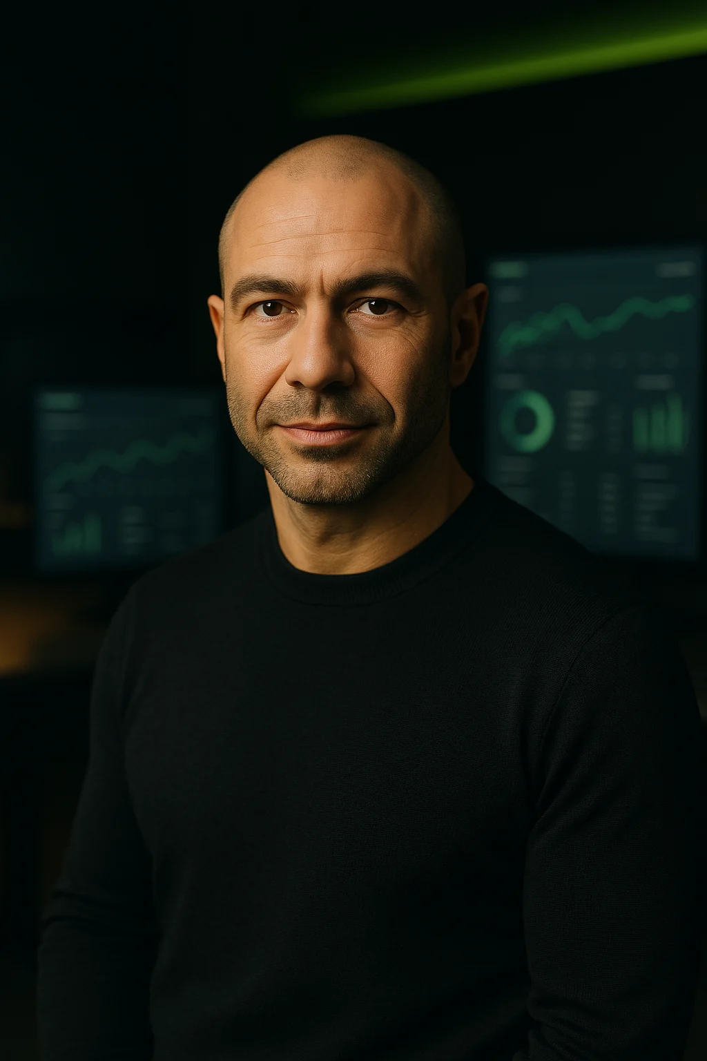 Adrian Kozicki — Strateg SEOmmerce