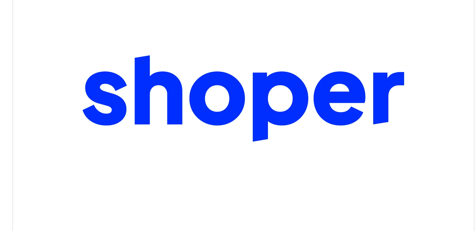 Shoper